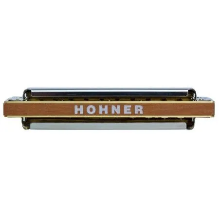 Hohner M1896116X Marine Band 1896/20 Bb