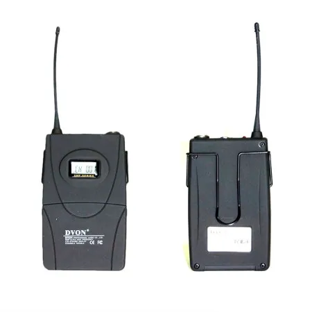 Радиосистема DVON U-9000C (LV)