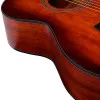 Tayste TS62-CS Гитара акустическая 40" с вырезом, Grand Auditorium, цвет натуральный