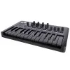 Arturia MiniLAB 3 Deep Black MIDI клавиатура 25 клавиш