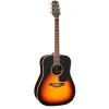 Takamine GD51-BSB Гитара акустическая 6-струнная, цвет санбёрст