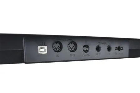 SOLISTA P115BK