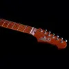JET JT-300 LPB Электрогитара Telecaster, 6 струн, цвет голубой металлик