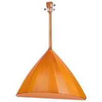 Doff BCM3 Балалайка контрабас, 3-струнная