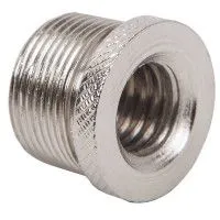 FORCE MH-1 Переходник с резьбы 5/8 на 3/8 FORCE MH-1 Переходник с резьбы 5/8 на 3/8