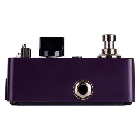 Mooer Micro Drummer II Драм-машина компактная, с метрономом