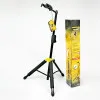 Hercules GS415B Стойка для гитары с автозахватом