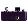 Mooer Micro Drummer II Драм-машина компактная, с метрономом