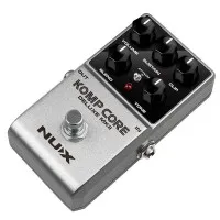 NUX NCC-2 Komp Core Deluxe MKII Педаль эффектов