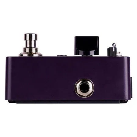 Mooer Micro Drummer II Драм-машина компактная, с метрономом