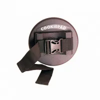 Cookie Pad 6KS Пэд тренировочный наколенный, бесшумный, мягкий