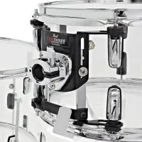 Pearl CRB524FP/C730 Ударная установка из 4-х барабанов, цвет Ultra Clear, без стоек