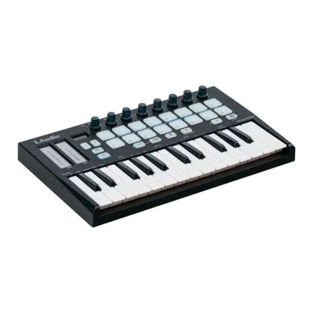 LAudio ORCA-MINI25 MIDI-контроллер, 25 клавиш