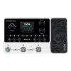 Mooer GE150-Plus Процессор эффектов гитарный, c педалью экспрессии