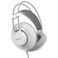 Superlux HD671 White Наушники профессиональные студийные, закрытого типа, белые