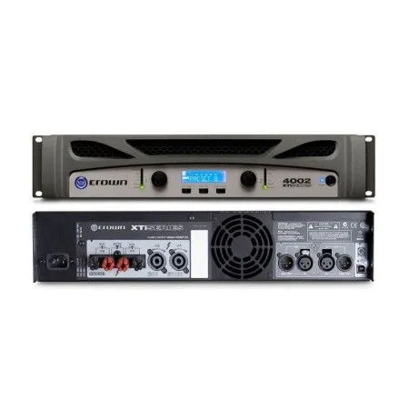 Crown XTi4002 Усилитель мощности