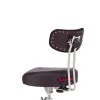 Pearl D-3500BR Стул для барабанщика, широкое сиденье, спинка