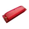 HOHNER Happy Red 515/20/3 C (5154/5104) Губная гармоника детская, диатоническая, красного цвета