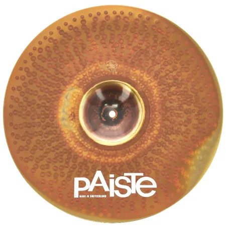 Paiste RUDE Classic Crash/Ride