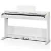 Kawai CX102 White Пианино цифровое в комплекте с банкеткой, цвет белый