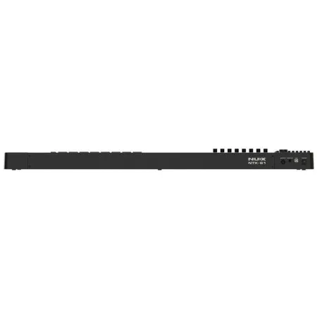 NUX NTK-61 Track Keyboard MIDI-клавиатура, 61 клавиша