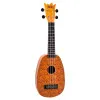 Mahalo ME1P Укулеле сопрано с чехлом