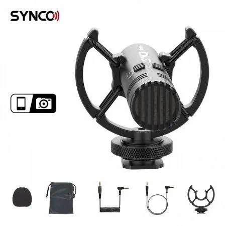 Synco Mic-M2S