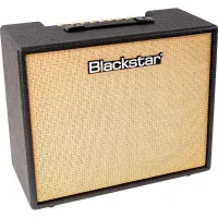 Blackstar Debut 100R BLK Комбоусилитель гитарный, транзисторный, 1х12", 100 Вт., черный