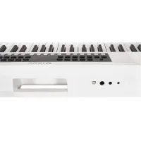 SOLISTA SK61WH Синтезатор 61 клавиша, цвет белый SOLISTA SK61WH Синтезатор 61 клавиша, цвет белый