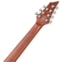 CORT KX307MS OPM Электрогитара мультимензурная, 7 струн, цвет красное дерево