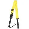 SOLDIER STP-NST-1250 02 Ремень для гитары текстиль, желтый
