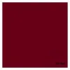 ROSCO SUPERGEL №027 Medium Red - Светофильтр пленочный цвет: умеренно-красный (лист 50х61см)