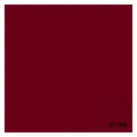 ROSCO SUPERGEL №027 Medium Red - Светофильтр пленочный цвет: умеренно-красный (лист 50х61см) ROSCO SUPERGEL №027 Medium Red - Светофильтр пленочный цвет: умеренно-красный (лист 50х61см)