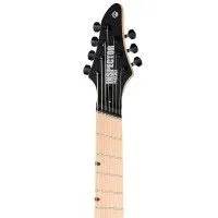 Inspector Phoenix-7 Multiscale Grey Электрогитара мультимензурная, 7 струн, серая