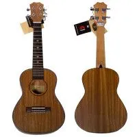 TOM TUC-200 Укулеле концерт с фирменным чехлом