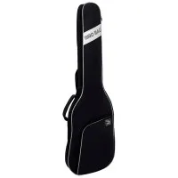 BRO BAG EGP-01BK Чехол для электрогитары, утепленный, черный