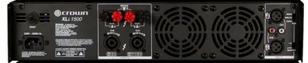 Crown XLi 1500