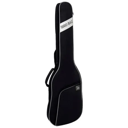 BRO BAG EGP-01BK Чехол для электрогитары, утепленный, черный