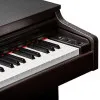 Kurzweil M115 SR Цифровое пианино, цвет палисандр+ стойка 