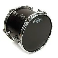 Пластик Evans TT13HBG Hydraulic Black