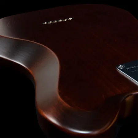 Godin Stadium HT Havana Brown MN Электрогитара Telecaster, 6 струн, SS, цвет коричневый