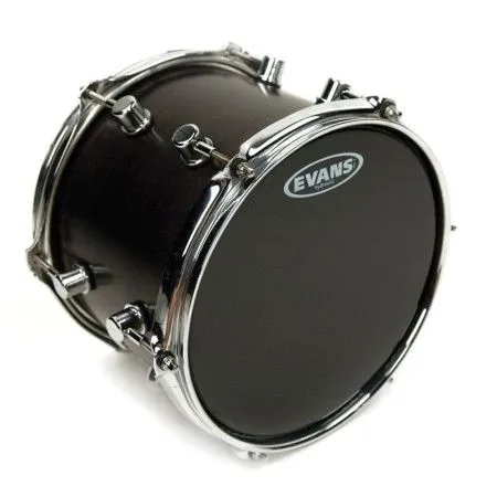Пластик Evans TT13HBG Hydraulic Black
