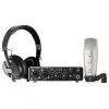 BEHRINGER U-PHORIA STUDIO PRO Комплект для домашней студии звукозаписи