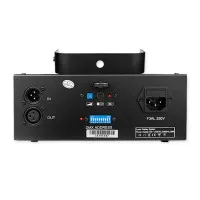 Big Dipper B1000 Лазерный анимационный проектор, синий, 1 Вт