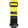 SOLDIER STP-NST-1250 02 Ремень для гитары текстиль, желтый