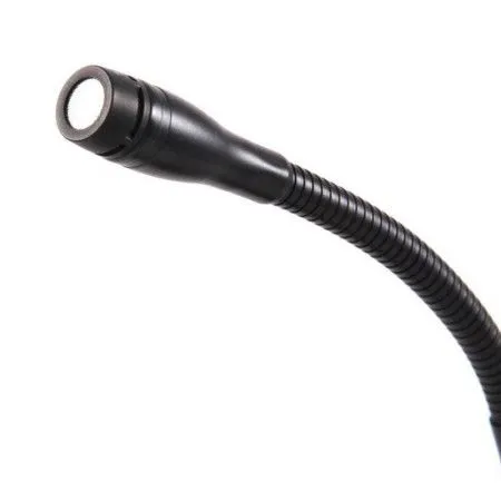 Shure MX412D/C Микрофон конденсаторный на гибком держателе