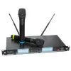 DVON K-333 Радиосистема UHF, 2 ручных микрофона
