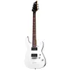 SCHECTER OMEN-6 VWHT Электрогитара, 6 струн, цвет состаренный белый
