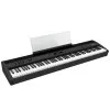 Roland FP-60X-BK Пианино цифровое, 88 клавиш, черное
