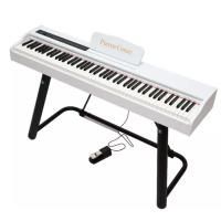 Pierre Cesar M430E WH Фортепиано цифровое, 88 клавиш